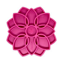 Mandala Design eTray, Enrichment Tray for Dogs