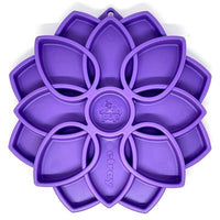 Mandala Design eTray, Enrichment Tray for Dogs