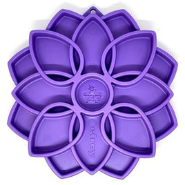 Mandala Design eTray, Enrichment Tray for Dogs