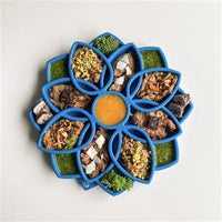 Mandala Design eTray, Enrichment Tray for Dogs