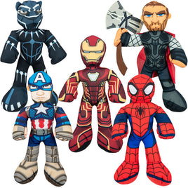 Marvel Avengers® Plush