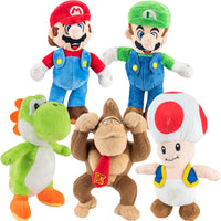 Nintendo® Plush