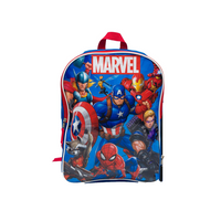 Marvel Backpacks