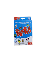 Ruckus Card Game