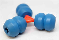 Unstoppables Connectors for SodaPup Rubber Treat Dispensers