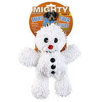 Mighty® Microfiber Ball - Snowman