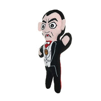 Tuffy® Holiday Dracula