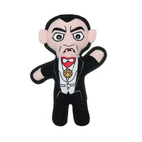 Tuffy® Holiday Dracula