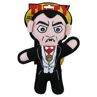 Tuffy® Holiday Dracula