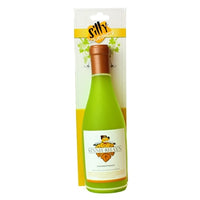 Silly Squeakers® Wine Bottle - Kennel Relaxin