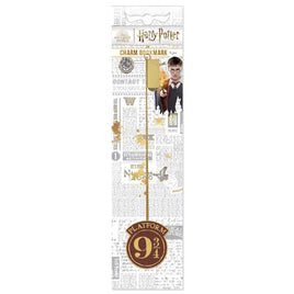 Harry Potter -Bookmark Platform 9 3/4