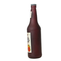 Silly Squeakers® Beer Bottle - Barks