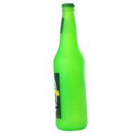 Silly Squeakers® Beer Bottle - Heinie Sniff'n