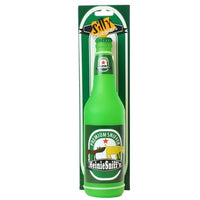 Silly Squeakers® Beer Bottle - Heinie Sniff'n