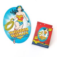 Wonder Woman Mini Puzzle