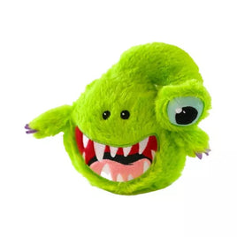 Monsterkins Recycled Material Plush - Vish