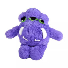 Monsterkins Recycled Material Plush - Vinnie