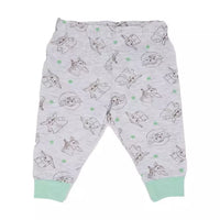 3-Piece Baby Clothing Set - Star Wars - Baby Yoda