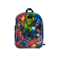 Marvel Backpacks