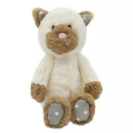 World's Softest Plush - 9 Inch Classic Cat