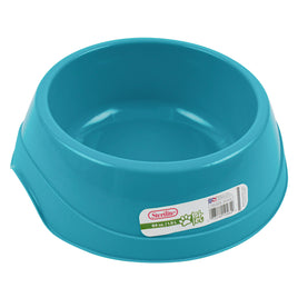 Sterilite Round Pet Dish - Large 64oz