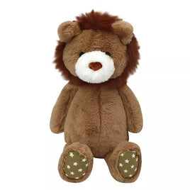 World's Softest Plush - 9 Inch Lion