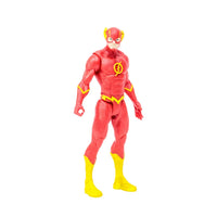 DC Comic Book with 3" Action Figure - Flash Point First Issue