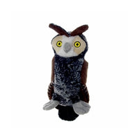 Mighty® Nature Series - Owl