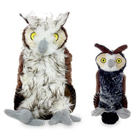 Mighty® Nature Series - Owl