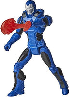 Marvel Avengers Gamerverse Figure - Atmosphere Armor Iron Man