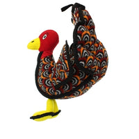 Tuffy® Barnyard Series - Talulah Turkey