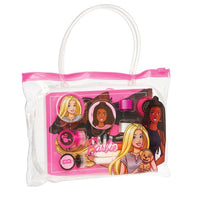 Mini Purse Stationery Set - Barbie