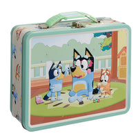 Bluey Carry-All Tin Box