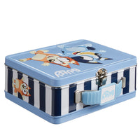 Bluey Carry-All Tin Box