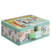 Bluey Carry-All Tin Box