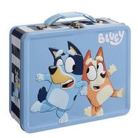 Bluey Carry-All Tin Box