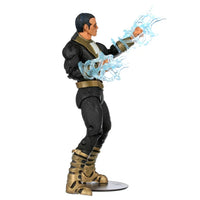 DC Multiverse Endless Winter 7" Black Adam Figure