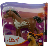 Dreamworks Spirit Untamed -  5" Horse Figurine