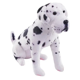 Wild Republic Rescue Dog Plush - Great Dane