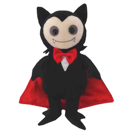 Wild Republic Scarykins Vampire 8"