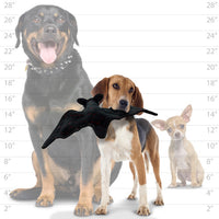 Tuffy® Desert Series - Bat