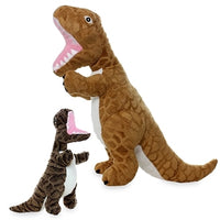 Mighty® Dinosaur Series - T-Rex