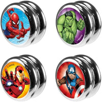 Marvel Avengers Yo-Yo - 4" x 6.5"