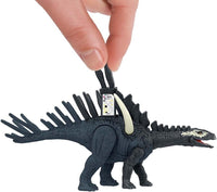 Jurassic World Ferocious Pack 7" Dinosaur Figures