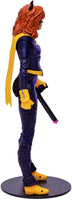 DC Multiverse 7" Batgirl Action Figure