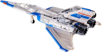 Hot Wheels Lightyear Starship - XL-01