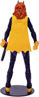 DC Multiverse 7" Batgirl Action Figure