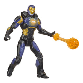 Marvel Avengers Gamerverse Figure - Iron Man Orion