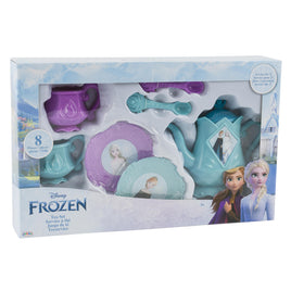 Disney Frozen Tea Set - 8pc