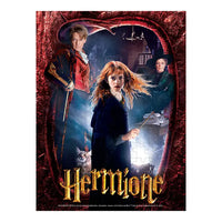 Harry Potter - Poster Puzzle Set